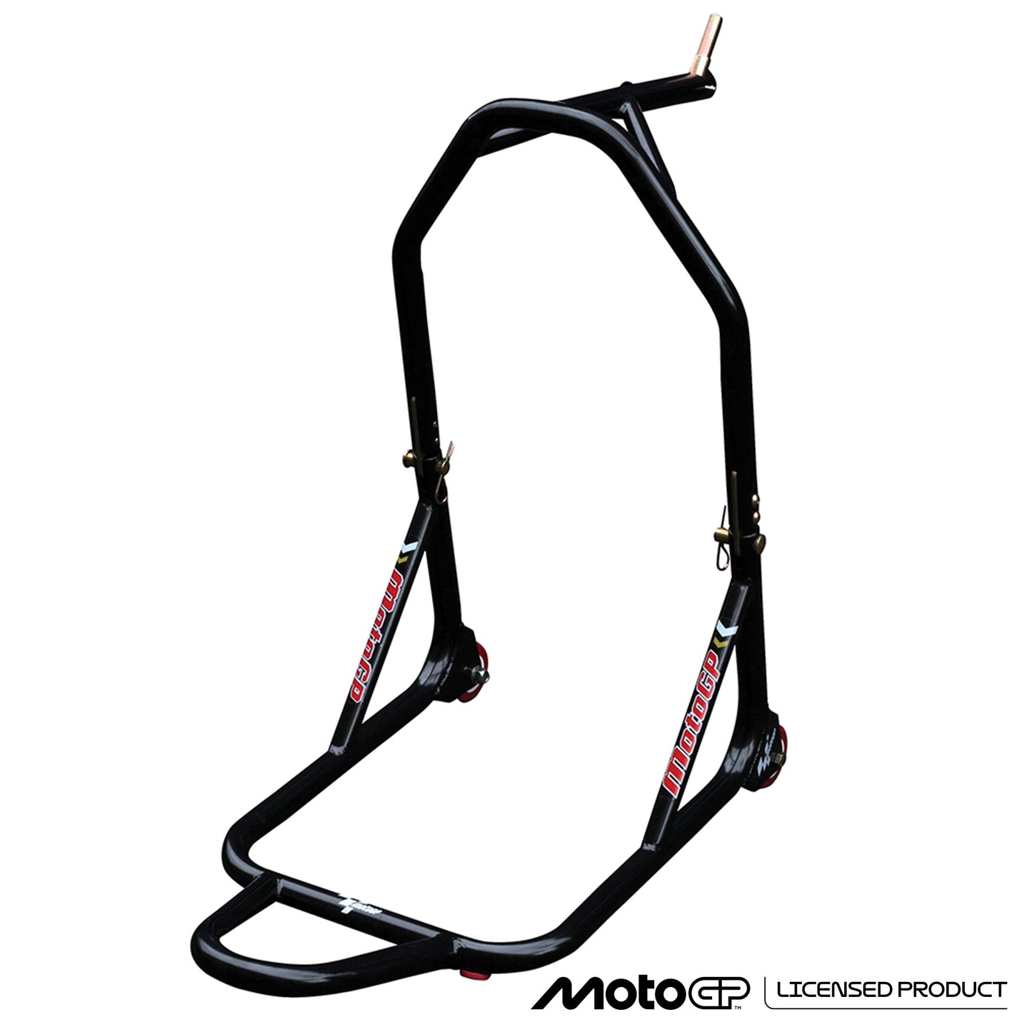 MotoGP Front Headlift Paddock Stand - Black