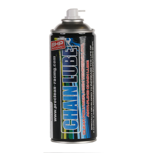 Pro Clean 400ml Aerosol BHP Chain Lube
