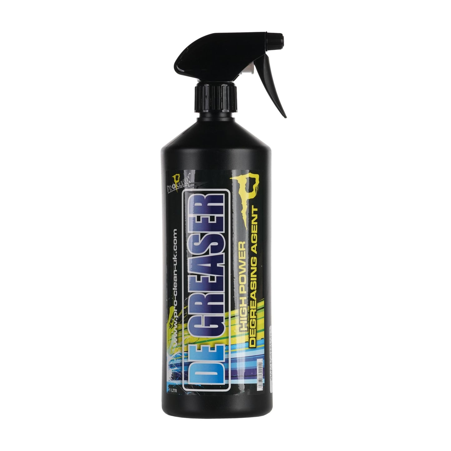 Pro Clean De-Greaser 1 Litre