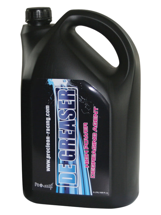 Pro Clean De-Greaser 5 Litre