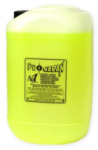 Pro Clean Cleaner 25 Litre