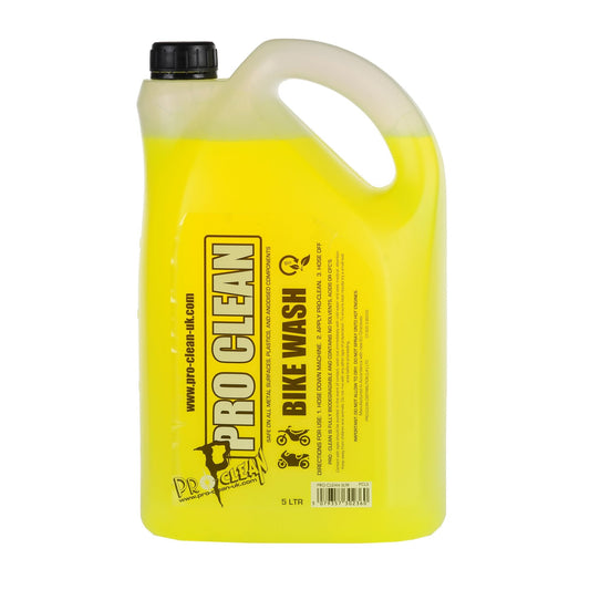 Pro Clean Cleaner 5 Litre