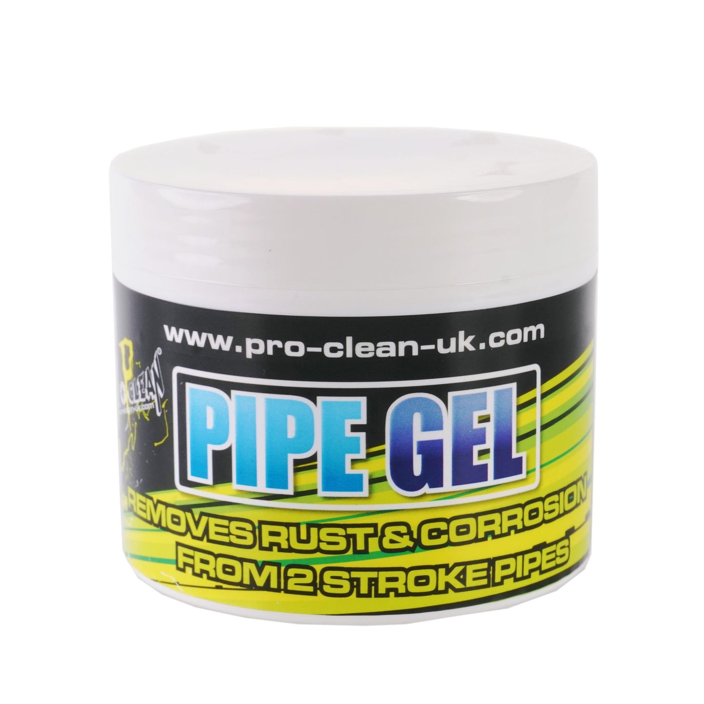 Pro Clean Pipe-Gel 250ml