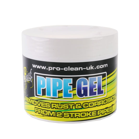 Pro Clean Pipe-Gel 250ml