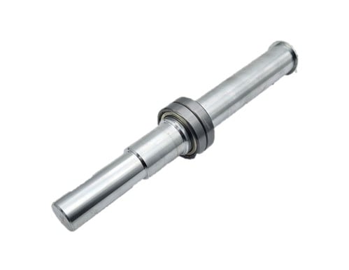 Bike It Single Sided Paddock Stand Pin Adapter (21.5mm)