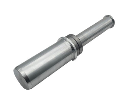 Bike It Single Sided Paddock Stand Pin Adapter (40.7mm)