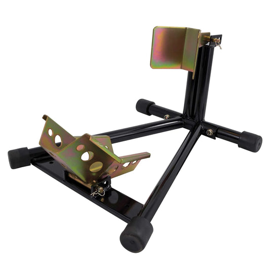 BikeTek Flat Packed Front Wheel Chock