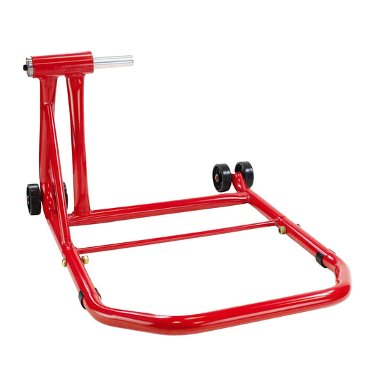 BikeTek Rear Single Sided Paddock Stand With 53mm Pin