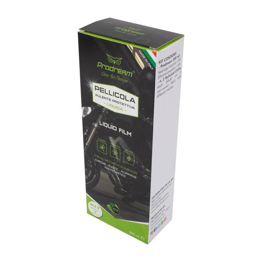 Pro-Dream Liquid Film Protector/Cleaner 300ml Kit