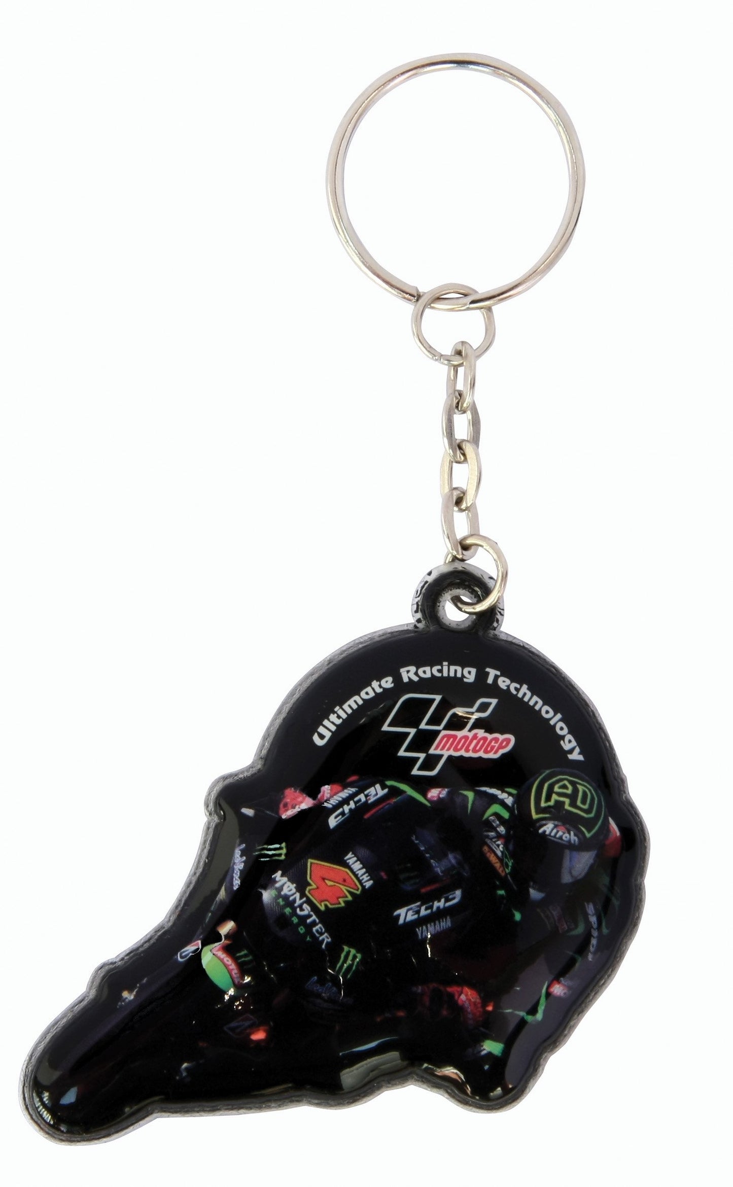 Motogp Pvc Keyfob 2012 Dovizioso #4