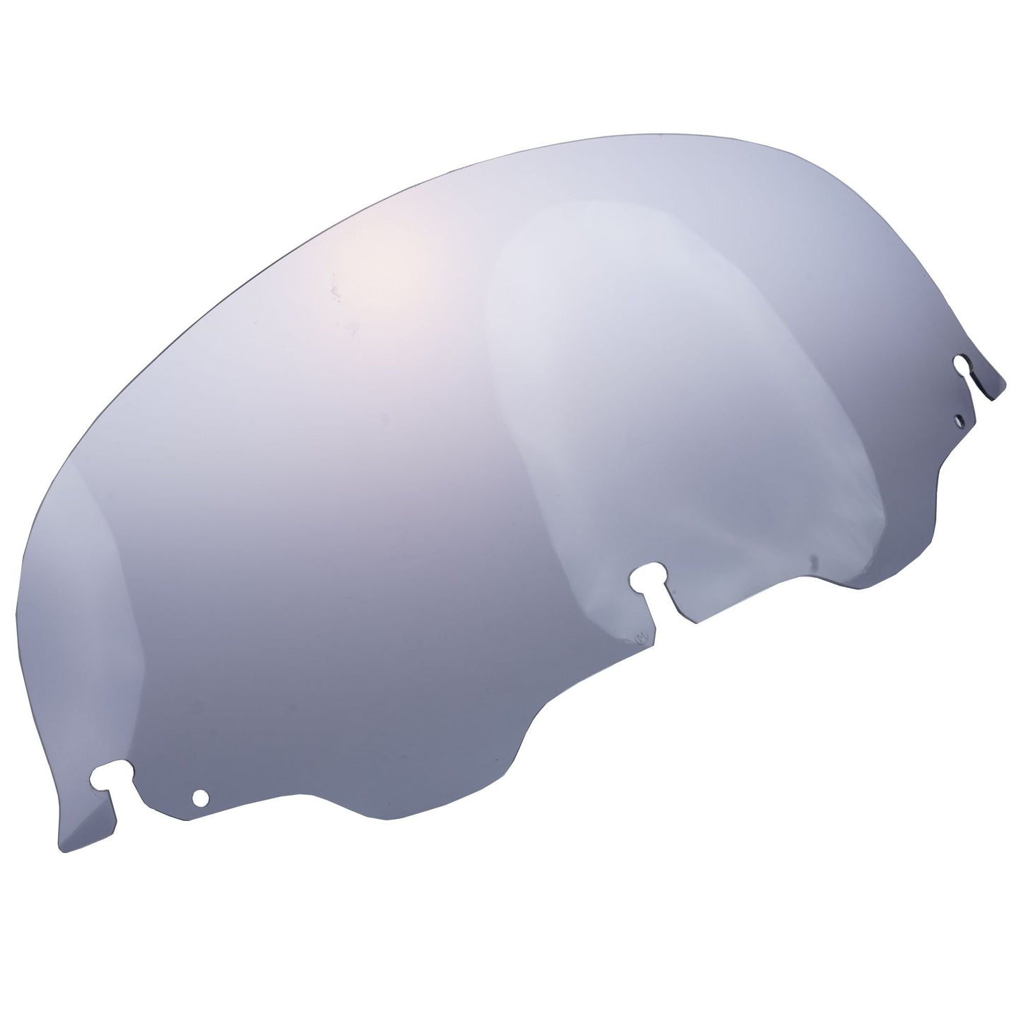 Airblade Light Smoked Tall Screen for Harley Davidson FLHT/FLHTC '96-'05