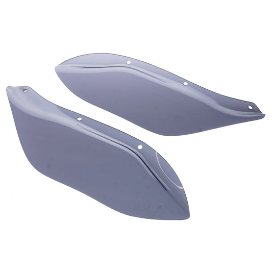 Airblade Light Smoked Defector Kit for Harley Davidson FLHT/FLHTC '96-'05