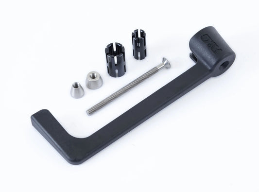 R&G Racing - Moulded Lever Guard - Universal Fit (13-21mm Expanding design)