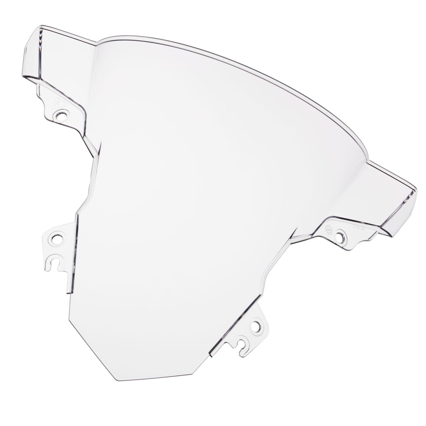 Airblade Clear Standard Screen - BMW S1000RR 15-18