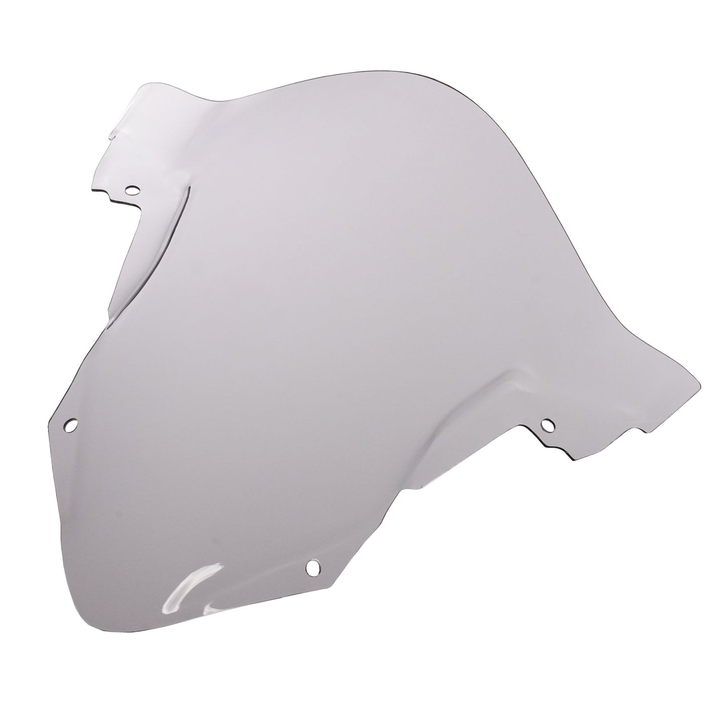 Airblade Light Smoked Double Bubble for BMW S1000RR '20-