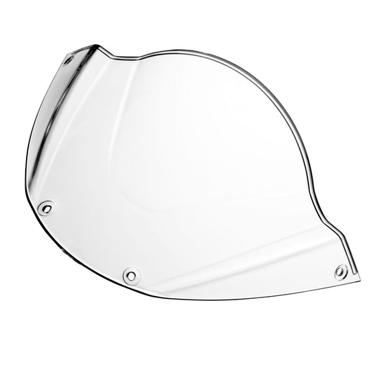 Airblade Clear Standard Screen - Ducati Monster 696 08-16, 796 11-16 and M1100 09-13