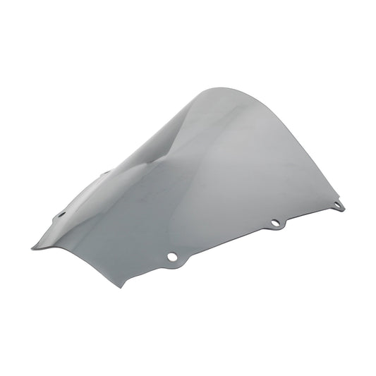 Airblade Light Smoked Double Bubble Screen - Honda CBR600RR 03-04