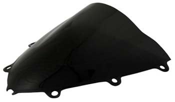 Airblade Dark Smoked Double Bubble Screen - Honda CBR1000RR 08>