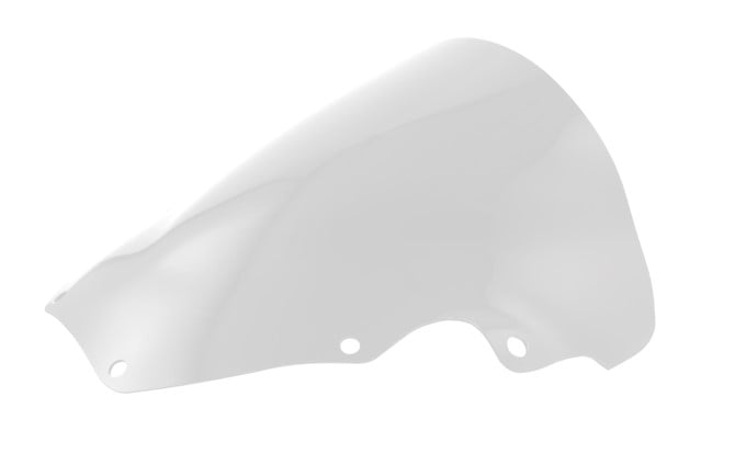 Airblade Clear Double Bubble Screen - Honda CB600S HORNET 99-03