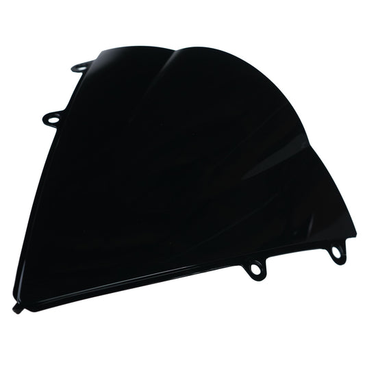 Airblade Dark Smoked Double Bubble Screen - Honda CBR1000RR 12>