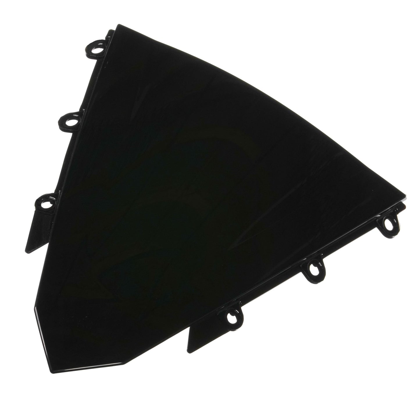 Airblade Dark Smoked Standard Screen - Honda CBR500R 13-14
