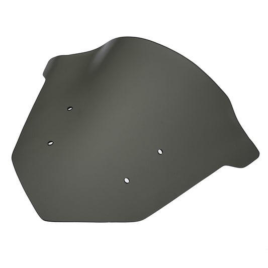 Airblade Light Smoked Double Bubble Screen - Honda CBR650F 14>