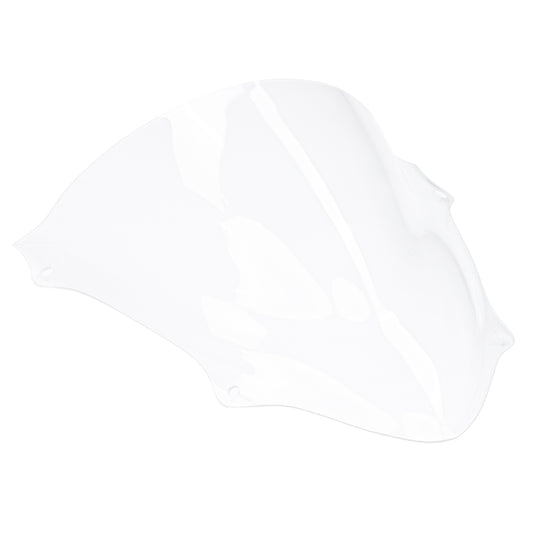 Airblade Clear Double Bubble Screen - Kawasaki Ninja 250 08>