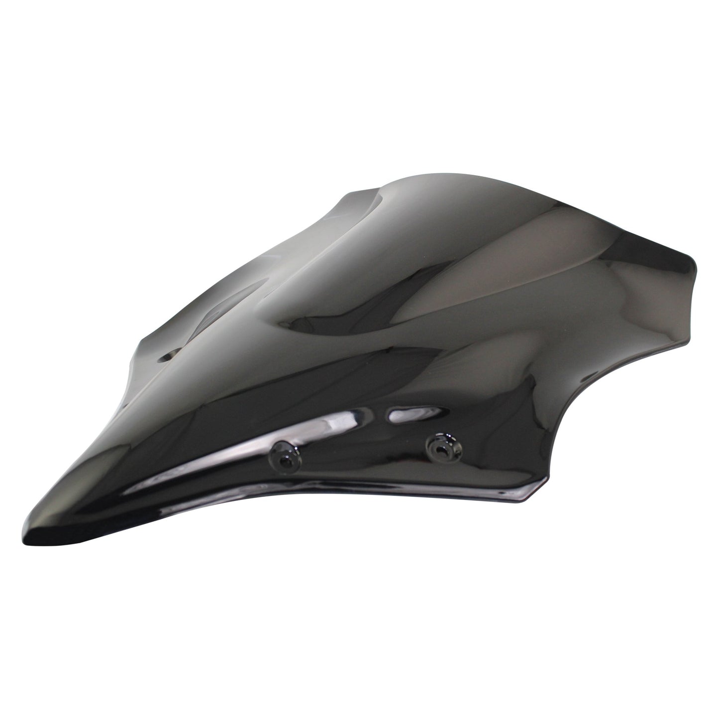 Airblade Dark Smoked Touring Screen - Kawasaki Ninja 650 17>