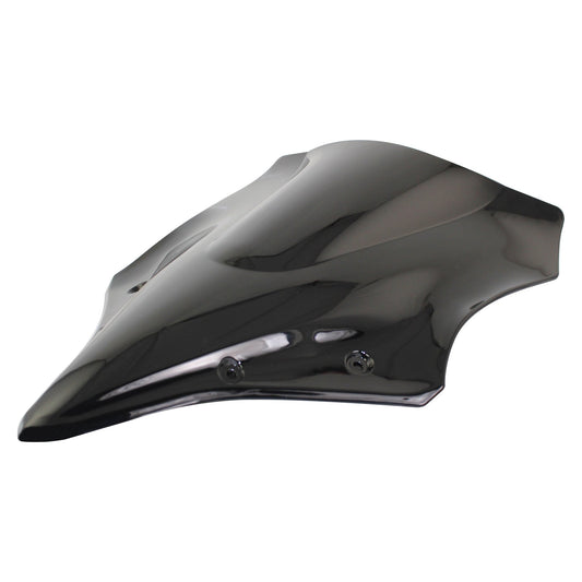 Airblade Dark Smoked Touring Screen - Kawasaki Ninja 650 17>