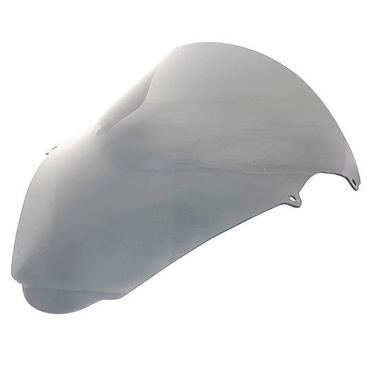 Airblade Light Smoked Double Bubble Screen - Suzuki TL1000S V-Y 97-01