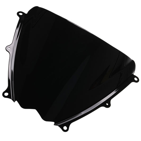 Airblade Dark Smoked Double Bubble Screen - Suzuki GSX-R1000 K7-K8 07-08