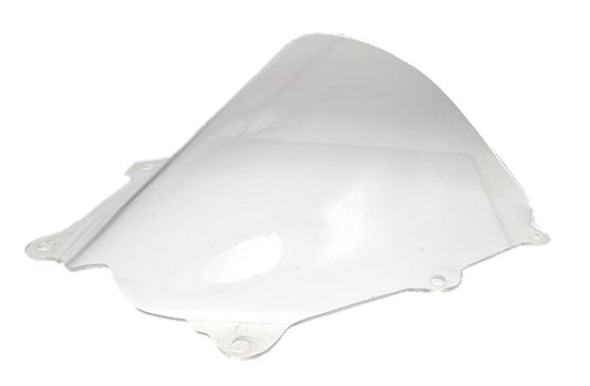 Airblade Clear Double Bubble Screen - Suzuki GSX-R1000 K7-K8 07-08