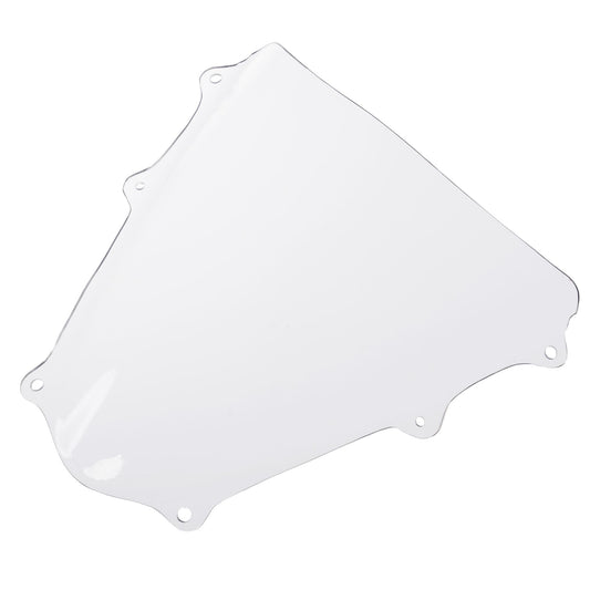 Airblade Clear Double Bubble Screen - Suzuki GSX-R1000 K9 09>