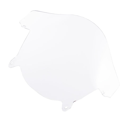 Airblade Standard Replacement Screen for Suzuki GSX650F '08- (Clear)