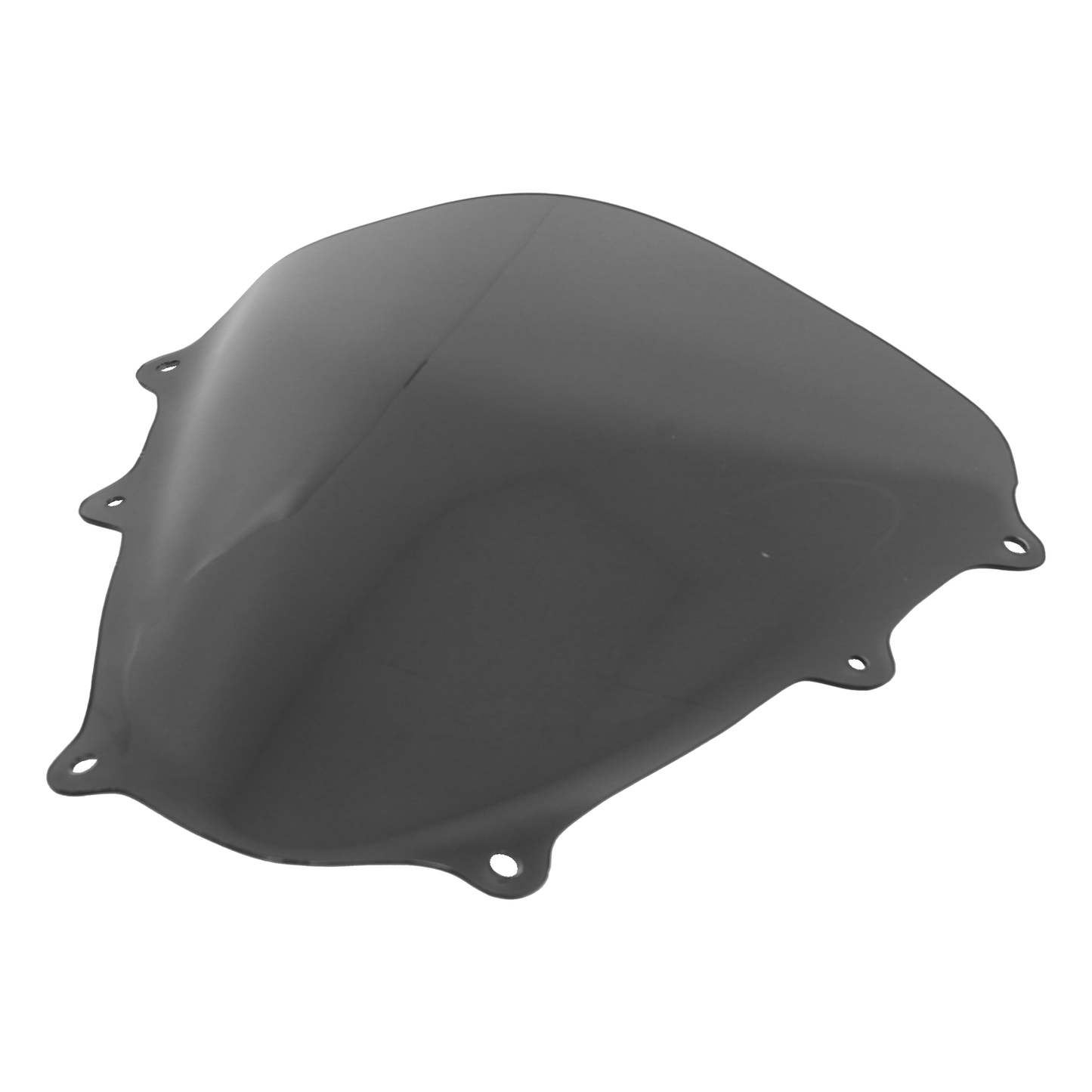 Airblade Standard Replacement Light Smoked Screen for Suzuki GSX-R1000 K9 2009 Onwards