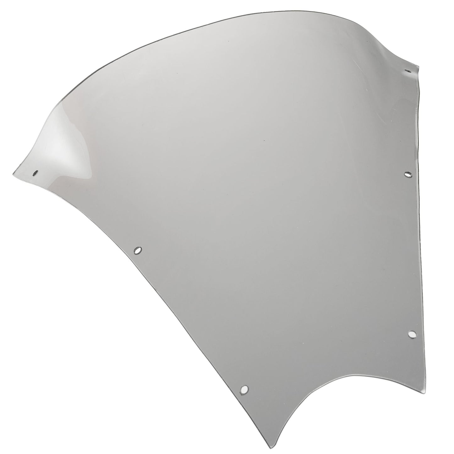 Airblade Light Smoked Standard Screen - Triumph Sprint ST 05-10 (6 Bolt)