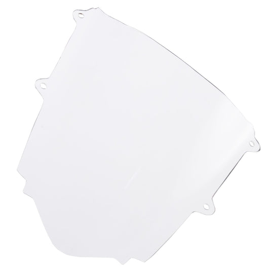 Airblade Clear Double Bubble Screen - Triumph Daytona 675 13-14