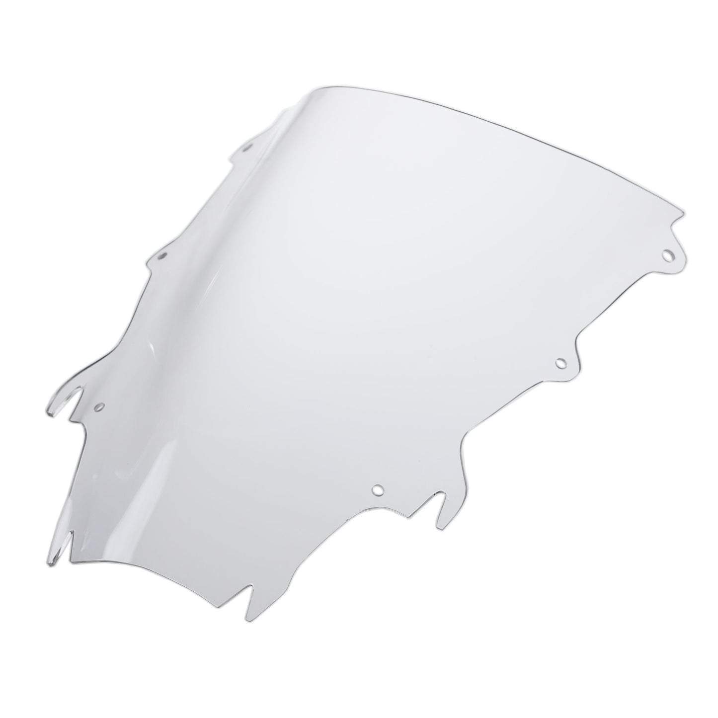 Airblade Standard Replacement Screen for Triumph Daytona 675 '09- (Clear)