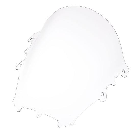Airblade Screen Yamaha YZF-R1 20> Double Bubble Clear