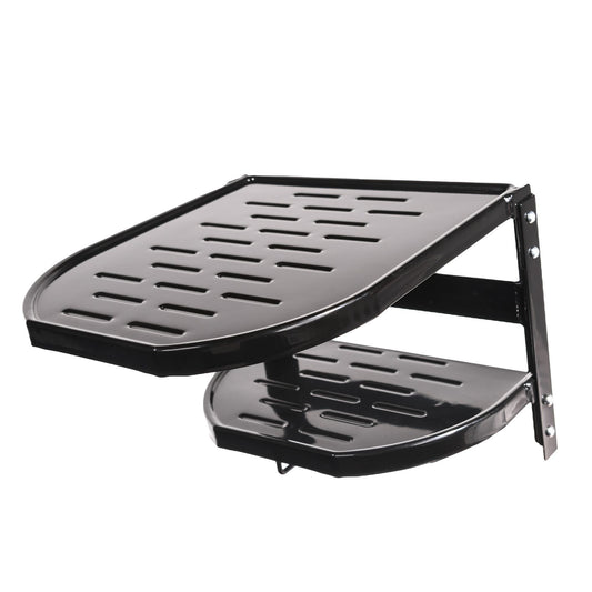 Bike It Motorcycle Helmet and Kit Wall Bracket