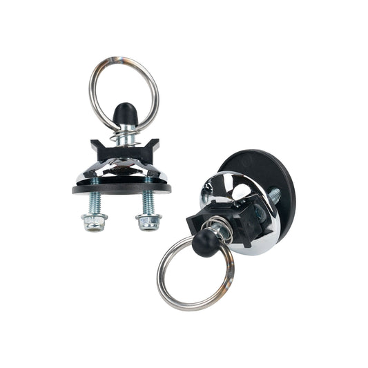 Bike It Quick Release Tiedown Anchors Points