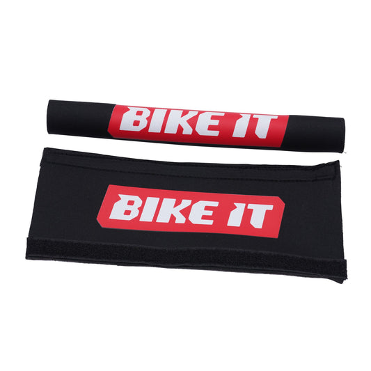 Bike It Pack Of 2 Tiedown Shrouds - 25mm Width