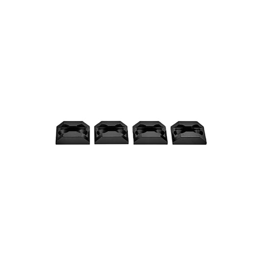 Square Anchor Point For Ring Bolt (1Pc)