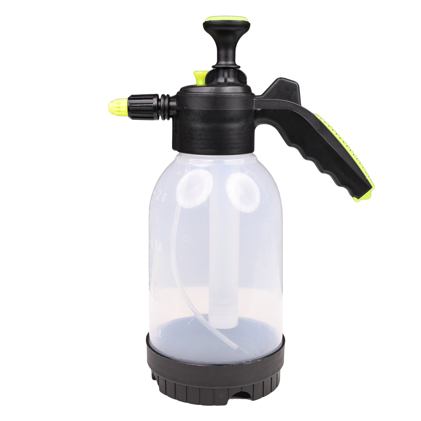 Bike It 2 Litre Workshop Spray Foam Bottle with Handpump