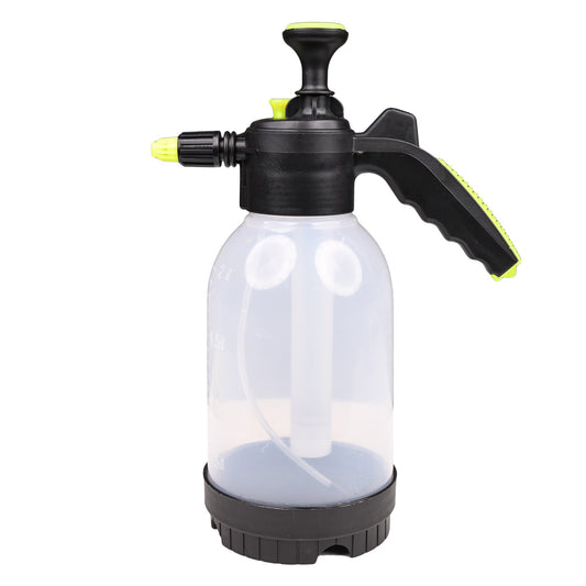 Bike It 2 Litre Workshop Spray Foam Bottle with Handpump
