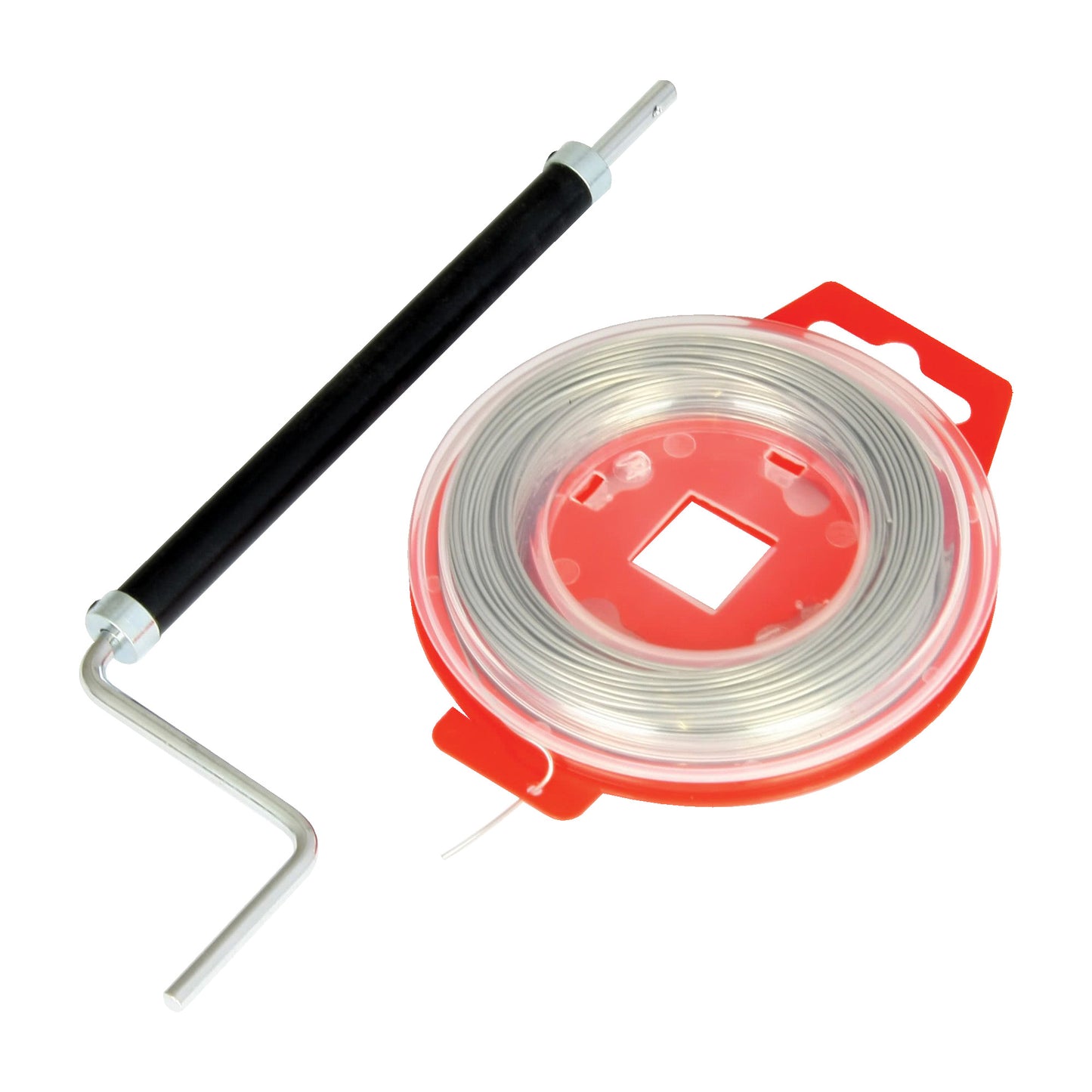 Bike It Safety Lock Wire Tool With 30M Wire