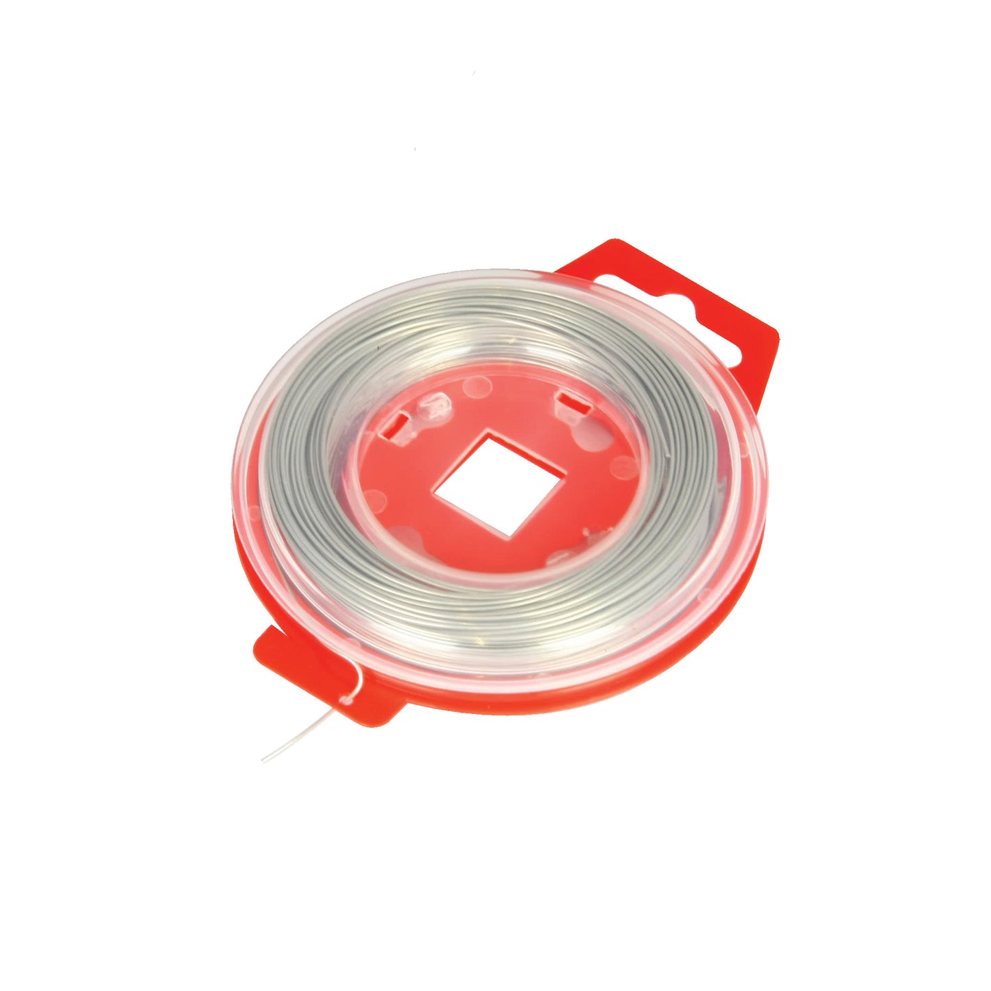 Bike It Safety Lock Wire 30M In Cassette