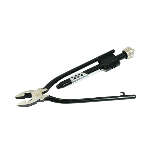 Bike It Safety Lock Wire Pliers 9"