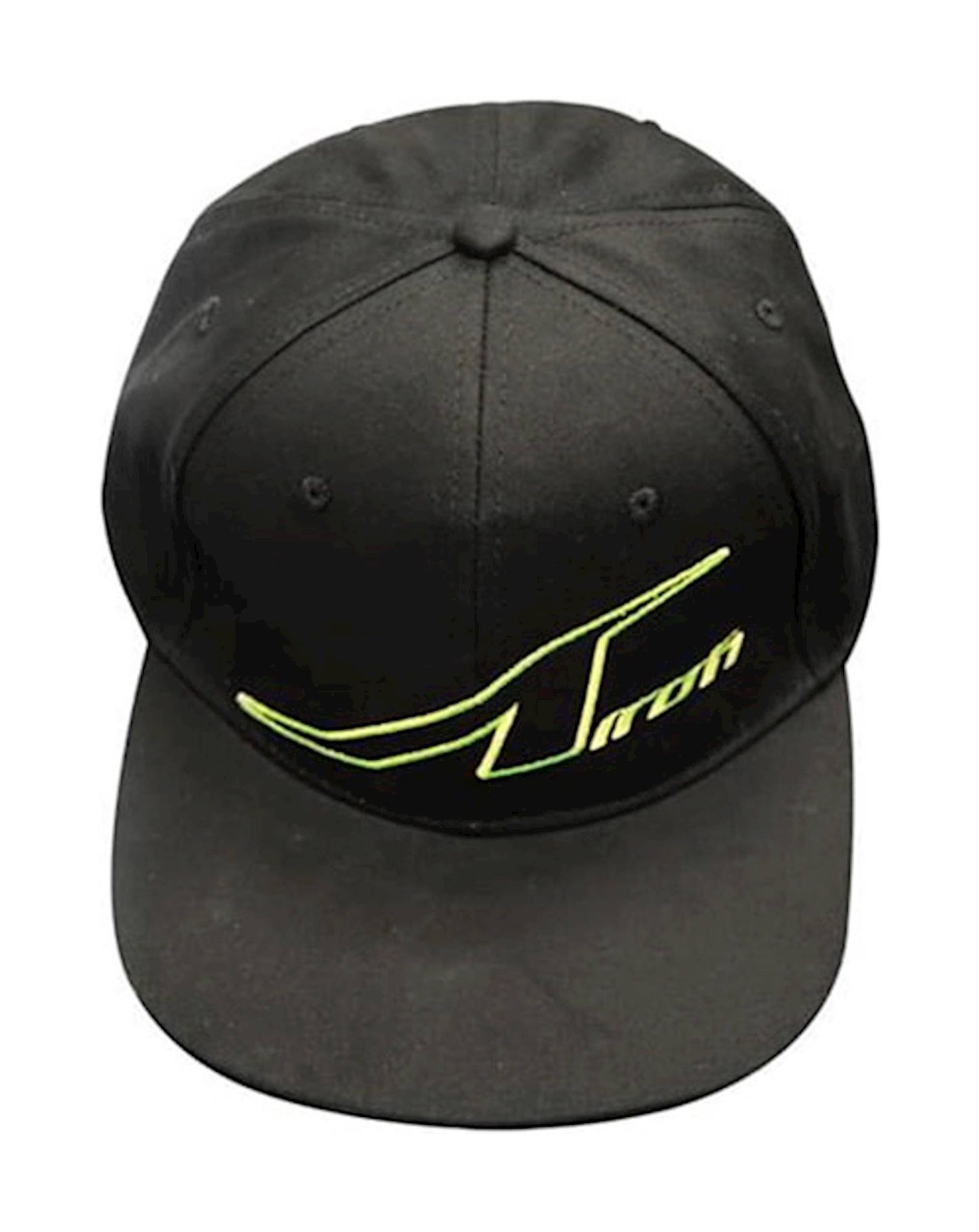 Airoh Baseball Cap - Black/Yellow