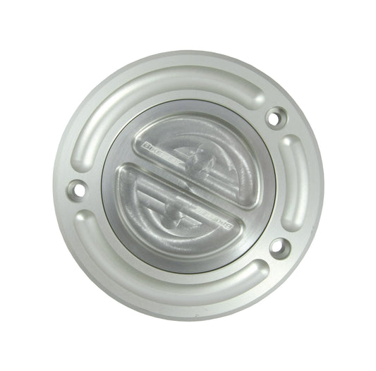 BikeTek Keyless Race Fuel Filler Cap - #K01